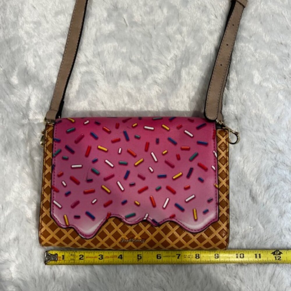 Shoe Bakery Purse